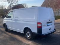 Gebraucht VW Transporter 84 PS (61 kW) 2014 Van