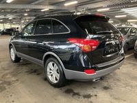 gebraucht Hyundai Veracruz Premium Navi 7.Sitzer Xenon Multi Tempo