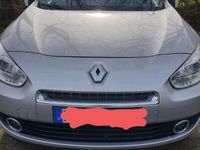 gebraucht Renault Fluence Dynamique 1.6 *3 Hand