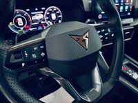 Gebraucht Cupra Formentor 204 PS (150 kW) 2023 Grau SUV