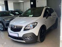 gebraucht Opel Mokka 1.4 T 4X2 SS Selective