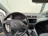 gebraucht Seat Ibiza ST 1.0 TGI 66kW Style CNG Fa Lane Style...