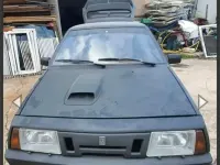 Gebraucht Lada 2108 120 PS (88 kW) 1987 Schwarz Kleinwagen