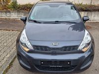 gebraucht Kia Rio Business Line