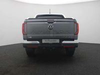 Gebraucht VW Amarok Style 241 PS (177 kW) 2025 Dark grey metallic Pickup