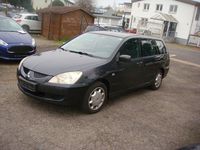 Gebraucht Mitsubishi Lancer Comfort Edition 98 PS (72 kW) 2005 Grau Limousine