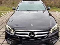 Gebraucht Mercedes E350 286 PS (210 kW) 2019 Schwarz Limousine