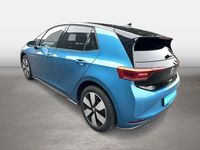 Gebraucht VW ID.3 Pro 150 kW (204 PS) 2023 Kleinwagen