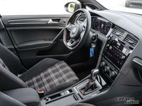 gebraucht VW Golf VII Golf GTIGTI Performance Navi Rear View Blind Spot
