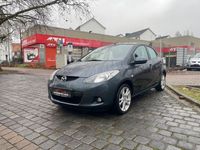 Gebraucht Mazda 2 103 PS (75 kW) 2008 Grau Limousine