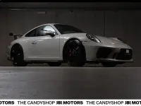 Second-hand Porsche 991 500 CP (367 kW) 2017 Gri