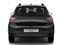 Neu Dacia Sandero Expression 110 PS (80 kW) 2026 676 perlmutt schwarz Kleinwagen