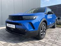 Gebraucht Opel Mokka-e GS Line 100 kW (136 PS) 2023 Blau SUV