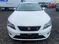 Gebraucht Seat Leon SC FR 150 PS (110 kW) 2015 Kleinwagen