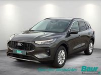 Neu Ford Kuga Titanium 242 PS (177 kW) 2025 Magnetic metallic SUV