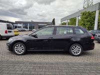 gebraucht VW Golf VII Variant Comfortline TSI NP: 28.000 Euro