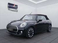 Gebraucht Mini Cooper 136 PS (100 kW) 2019 Schwarz metallic Kleinwagen