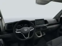 Neu VW Crafter S 177 PS (130 kW) 2025 Candyweiß Van