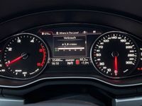 gebraucht Audi A4 2.0 TDI 140kW S tronic quattro -