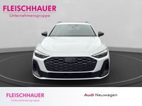 Gebraucht Audi A5 S-Line 204 PS (150 kW) 2024 Gletscherweiß metallic Coupé