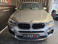 Gebraucht BMW X5 M Performance 575 PS (422 kW) 2018 Grau SUV