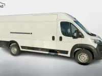 Używany Citroën Jumper 165 KM (121 kW) 2024 Biały Minivan