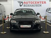Gebraucht Audi A3 Cabriolet Ambition 140 PS (102 kW) 2010 Schwarz Cabrio
