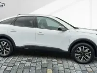 Gebraucht Citroën C4 131 PS (96 kW) 2025 Weiss SUV