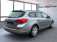 gebraucht Opel Astra Sports Tourer 1.7 CDTI Edition Klima