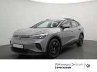 Gebraucht VW ID.4 Pure 125 kW (170 PS) 2022 Grau SUV