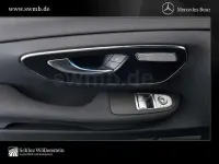 Gebraucht Mercedes V300 Style 237 PS (174 kW) 2026 Schwarz Van / Kleinbus