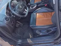 Gebraucht Seat Leon 170 PS (125 kW) 2011 Schwarz Kleinwagen