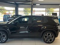 Gebraucht Jeep Avenger EV Summit 114 kW (156 PS) 2024 Schwarz SUV