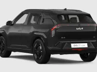Neu Kia EV3 GT-Line 150 kW (204 PS) 2026 Aurora schwarz metallic SUV