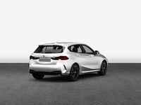 Neu BMW 116 122 PS (89 kW) 2026 Weiß Kleinwagen