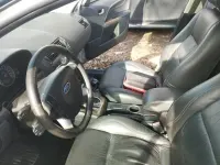 Gebraucht Ford Mondeo 131 PS (96 kW) 2003 Silber Kombi