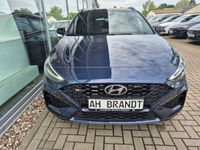 Gebraucht Hyundai i30 Advantage 140 PS (102 kW) 2025 Blau Limousine