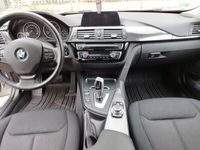 gebraucht BMW 318 d Touring -