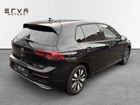 Gebraucht VW Golf VIII Move 110 PS (80 kW) 2023 Deep black Limousine