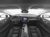 Gebraucht Volvo V60 CC Ultimate 197 PS (144 kW) 2023 Schwarz Kombi