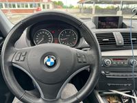 gebraucht BMW 116 i -hervorragenden Zustand