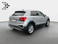 Gebraucht Audi Q2 Advanced 116 PS (85 kW) 2025 Silber SUV