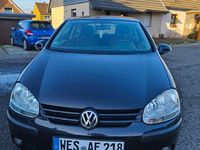 Gebraucht VW Golf IV S 105 PS (77 kW) 2004 Schwarz Limousine