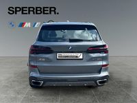 Gebraucht BMW X5 Performance 286 PS (210 kW) 2025 Grau SUV