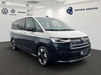 Neu VW Multivan 150 PS (110 kW) 2026 Candyweiß/ starlight blue metal Van / Kleinbus