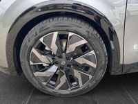 Gebraucht Renault Rafale Esprit Alpine 200 PS (147 kW) 2024 Dolomitgrau SUV