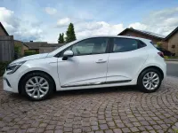 Occasion Renault Clio V Experience 101 ch (74 kW) 2020 Blanc Citadine