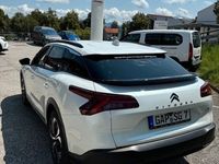 Gebraucht Citroën C5 X PureTech 131 PS (96 kW) 2023 Weiß Kombi