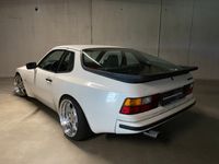 gebraucht Porsche 944 Coupe | Servolenkung