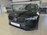 Gebraucht Volvo XC60 Plus 250 PS (183 kW) 2024 Schwarz SUV